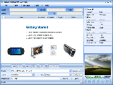 Xilisoft DVD to MP4 Suite