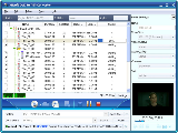 Xilisoft DVD to PSP Converter