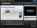 Xlinksoft Blackberry Video Converter