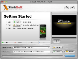 Xlinksoft iPhone Video Converter