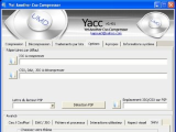 YACC - Yet Another CSO Compressor