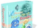 Power Text to Speech Reader