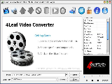 4Leaf Video Converter