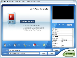 5Star FLV Video Converter