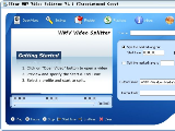 5Star WMV Video Splitter