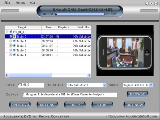 Accelerate DVD to iPhone Converter
