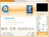 Active MOV Video Converter