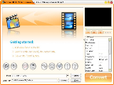 Active MPEG Video Converter