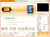 Active PSP Video Converter