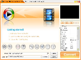 Active WMV Video Converter