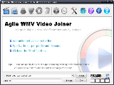 Agile WMV Video Joiner