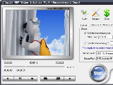 Agile WMV Video Splitter