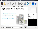 Agile Zune Video Converter