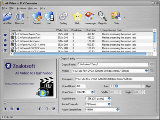 All Video to FLV Converter