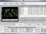 Alldj Zune PDA Video Converter