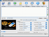 Allok Video to 3GP Converter