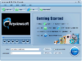 Anyviewsoft Flip Video Converter