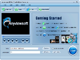 Anyviewsoft iPod Touch Video Converter