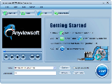 Anyviewsoft TS Video Converter