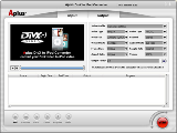 Aplus DivX to iPod Converter