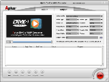 Aplus DivX to WMV Converter