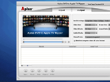 Aplus DVD to Apple TV Converter