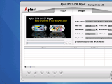 Aplus DVD to PSP Ripper