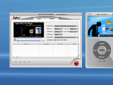 Aplus DVD Video to iPod Ripper