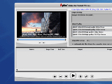 Aplus Video to Pocket PC