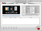 Aplus WMV to iPhone Converter