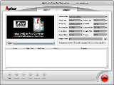 Aplus XviD to iPod Converter