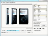 Asis DVD to iPod Video Suite