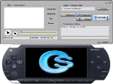 Cucusoft PSP Movie/Video Converter