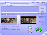 Cucusoft Videos to DVD/VCD Converter Pro