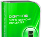 Digiters Video to iPhone Converter