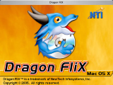 Dragon FliX