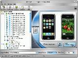 DVD to iphone 3G Converter