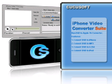 DVD2iPhone Video Suite