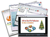 FLV Tools Gallery for Xmas