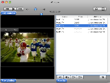 Free FLV Player for Mac