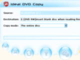Ideal DVD Copy