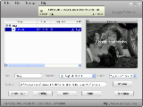 Lenogo DVD Movie to iPod Video Converter