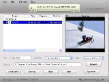 Lenogo DVD to iPhone Converter