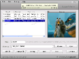 Lenogo Video to PSP Converter