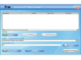 McFunSoft PSP Video Converter