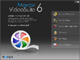 Movavi VideoSuite