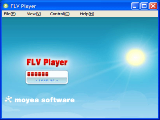 Moyea FLV Player