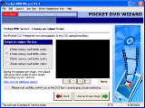 Pocket DVD Wizard