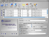 RM to AVI DIVX MP4 MPEG WMV Converter