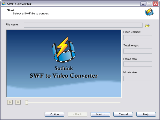 Sothink SWF to Video Converter